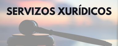 Servizos Xurídicos