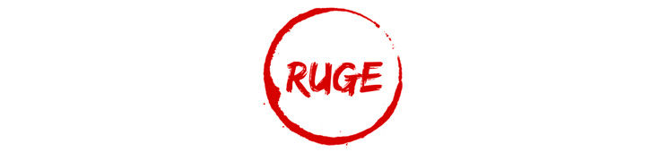 Ruge