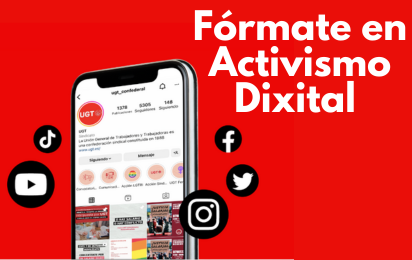 Activismo Dixital