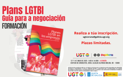 Formación Plans LGTBI
