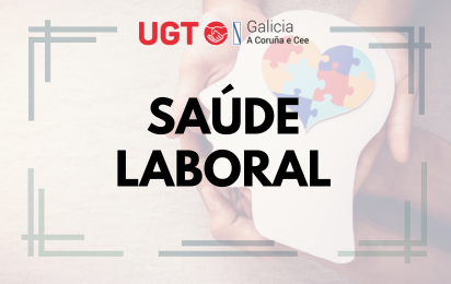 Manuais e información saúde laboral