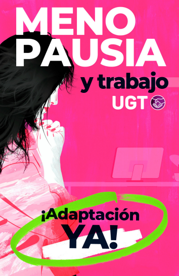 Menopausia e traballo