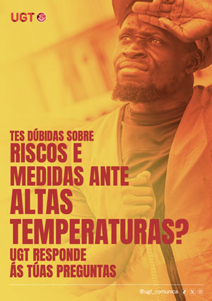 Dúbidas sobre riscos e medidas ante altas temperaturas.