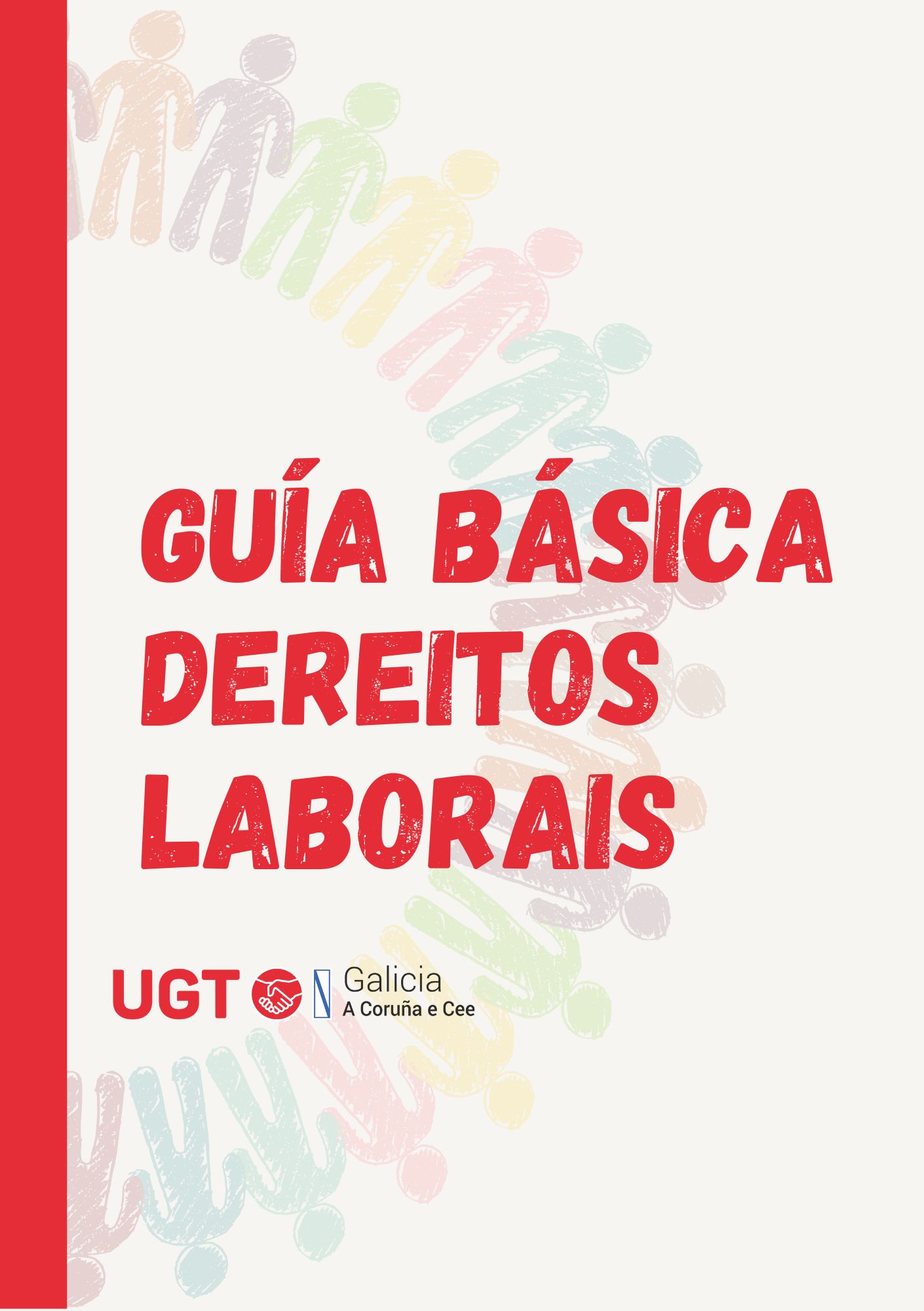 A Coruña con dereitos laborais