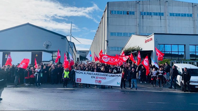 Imaxe cabeza da manifestación